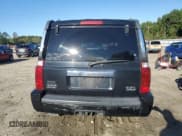 ✅ 2006 Jeep Commander Limited • VIN: 1J8HG58236C219102 • Lot: 82299325. Listed on Copart with 277,208 mi. Free auction sales archive from the USA and detailed vehicle history report at DreamBid. Image 6.