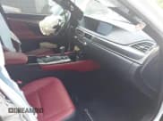 ✅ 2018 Lexus GS 350 • VIN: JTHCZ1BL7JA007490 • Лот: 42308958. Опубликован ранее на IAAI с пробегом 54 393 миль. Бесплатный доступ к архиву аукционных продаж из США и подробный отчёт об истории автомобиля на DreamBid. Изображение 5.