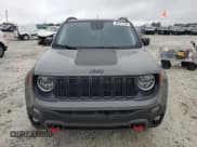 ✅ 2021 Jeep Renegade Trailhawk • VIN: ZACNJDC13MPM92129 • Lot: 67817185. Wystawiony na Copart z przebiegiem 48 595 mil. Bezpłatny archiwum sprzedaży aukcyjnych z USA i szczegółowy raport historii pojazdu na DreamBid. Zdjęcie 5.