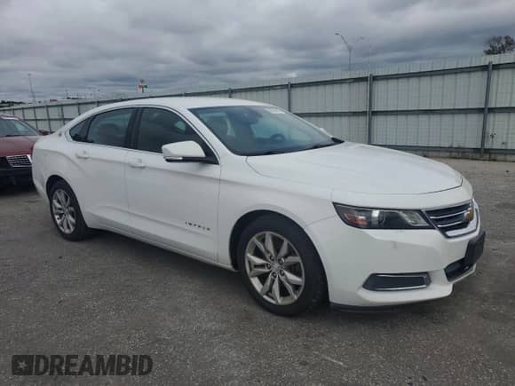 2016 Chevrolet Impala LT z VIN 2G1115S31G9129671, wystawiony jako Copart lot #86301945 z przebiegiem 212 324 mil mil oraz Szkoda całkowita • Salvage title. Historia ofert i sprzedaży dostępna na DreamBid. Obrazek 4.