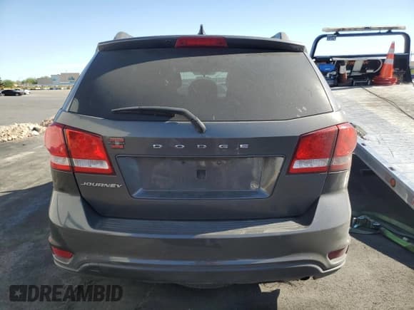 ✅ 2018 Dodge Journey SXT • VIN: 3C4PDCBB8JT217352 • Lot: 69484725. Listed on Copart with 96,585 mi. Free auction sales archive from the USA and detailed vehicle history report at DreamBid. Image 6.