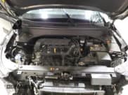 ✅ 2023 Hyundai Venue SEL • VIN: KMHRC8A39PU230818 • Lot: 83188284. Listed on Copart with 20,159 mi. Free auction sales archive from the USA and detailed vehicle history report at DreamBid. Image 13.