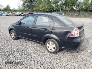 ✅ 2009 Chevrolet Aveo 1LT • VIN: KL1TD56E09B626352 • Lot: 67405265. Wystawiony na Copart z przebiegiem 135 250 mil. Bezpłatny archiwum sprzedaży aukcyjnych z USA i szczegółowy raport historii pojazdu na DreamBid. Zdjęcie 2.