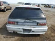 ✅ 1990 Honda Civic DX • VIN: 2HGED6450LH521224 • Lot: 68968065. Wystawiony na Copart z przebiegiem 245 694 mil. Bezpłatny archiwum sprzedaży aukcyjnych z USA i szczegółowy raport historii pojazdu na DreamBid. Zdjęcie 6.