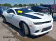 2014 Chevrolet Camaro SS с VIN 2G1FK1EJ5E9278880, выставлен на аукционе IAAI как лот 43171278 с пробегом 89 977 миль миль и . История ставок и продаж доступна на DreamBid. Изображение 1.