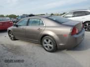 ✅ 2011 Chevrolet Malibu 1LT • VIN: 1G1ZC5E17BF351509 • Lot: 70965144. Wystawiony na Copart z przebiegiem 188 326 mil. Bezpłatny archiwum sprzedaży aukcyjnych z USA i szczegółowy raport historii pojazdu na DreamBid. Zdjęcie 2.