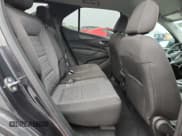 ✅ 2022 Chevrolet Equinox LT • VIN: 3GNAXKEV2NS241257 • Лот: 81684135. Опубликован ранее на Copart с пробегом 23 050 миль. Бесплатный доступ к архиву аукционных продаж из США и подробный отчёт об истории автомобиля на DreamBid. Изображение 11.