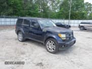 ✅ 2011 Dodge Nitro Heat • VIN: 1D4PT4GK2BW514844 • Lot: 42302571. Listed on IAAI with 140,782 mi. Free auction sales archive from the USA and detailed vehicle history report at DreamBid. Image 1.