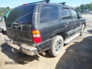 ✅ 2003 Chevrolet Tahoe LS • VIN: 1GNEC13V53R214113 • Lot: 42880317. Listed on IAAI with 264,509 mi. Free auction sales archive from the USA and detailed vehicle history report at DreamBid. Image 4.