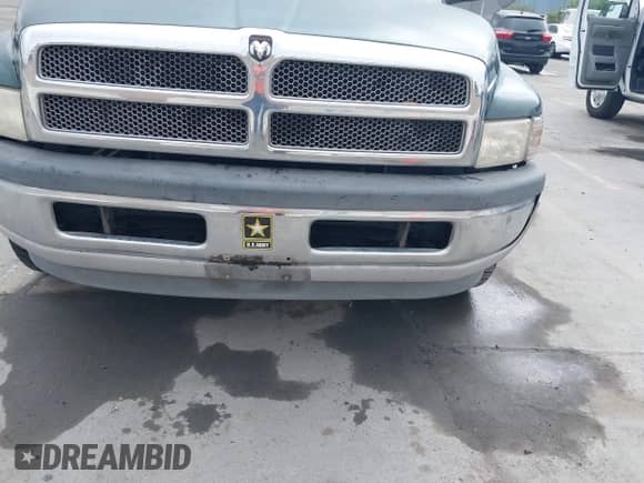 2001 Dodge 1500 Work Special with VIN 1B7HC16X51S792477, listed as a IAAI auction lot 43536785 with 121,085 mi miles and . Bid and sale history available at DreamBid. Image 13.