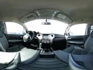 ✅ 2016 Toyota Tundra SR5 • VIN: 5TFEM5F18GX103725 • Lot: 43282512. Listed on IAAI with 139,172 mi. Free auction sales archive from the USA and detailed vehicle history report at DreamBid. Image 18.