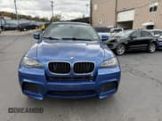 ✅ 2012 BMW X6 M • VIN: 5YMGZ0C56CLL29632 • Lot: 43612704. Wystawiony na IAAI z przebiegiem 118 901 mil. Bezpłatny archiwum sprzedaży aukcyjnych z USA i szczegółowy raport historii pojazdu na DreamBid. Zdjęcie 6.