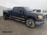 ✅ 2007 GMC Sierra 3500HD DRW SLE2 • VIN: 1GTJK33687F566382 • Lot: 85123944. Wystawiony na Copart z przebiegiem 185 742 mil. Bezpłatny archiwum sprzedaży aukcyjnych z USA i szczegółowy raport historii pojazdu na DreamBid. Zdjęcie 4.