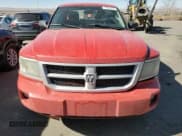 ✅ 2011 Ram Dakota Big Horn • VIN: 1D7RW3GP2BS709665 • Lot: 44234755. Listed on Copart with 306,941 mi. Free auction sales archive from the USA and detailed vehicle history report at DreamBid. Image 5.