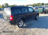 ✅ 2013 Jeep Patriot Latitude • VIN: 1C4NJRFBXDD249176 • Lot: 43338510. Listed on IAAI with 134,314 mi. Free auction sales archive from the USA and detailed vehicle history report at DreamBid. Image 4.