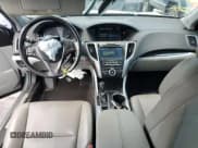 ✅ 2019 Acura TLX Technology • VIN: 19UUB1F51KA010376 • Lot: 80939795. Listed on Copart with 86,277 mi. Free auction sales archive from the USA and detailed vehicle history report at DreamBid. Image 8.