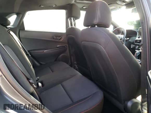 2022 Hyundai Kona N Line с VIN KM8K33A32NU899112, выставлен на аукционе Copart как лот 64380292 с пробегом Не указан миль и . История ставок и продаж доступна на DreamBid. Изображение 6.