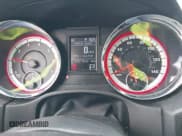 ✅ 2013 Dodge Durango Citadel • VIN: 1C4SDHET9DC510172 • Lot: 41829385. Wystawiony na IAAI z przebiegiem 133 710 mil. Bezpłatny archiwum sprzedaży aukcyjnych z USA i szczegółowy raport historii pojazdu na DreamBid. Zdjęcie 7.