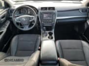 ✅ 2017 Toyota Camry XLE • VIN: 4T1BF1FK4HU454788 • Lot: 85516275. Listed on Copart with 149,887 mi. Free auction sales archive from the USA and detailed vehicle history report at DreamBid. Image 8.