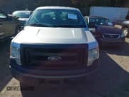 ✅ 2014 Ford F-150 XL • VIN: 1FTMF1CM2EKD63464 • Lot: 43487910. Wystawiony na IAAI z przebiegiem 165 773 mil. Bezpłatny archiwum sprzedaży aukcyjnych z USA i szczegółowy raport historii pojazdu na DreamBid. Zdjęcie 12.