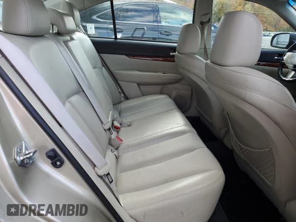 ✅ 2010 Subaru Legacy Limited Moon • VIN: 4S3BMBK69A3241159 • Lot: 89794395. Wystawiony na Copart z przebiegiem 160 315 mil. Bezpłatny archiwum sprzedaży aukcyjnych z USA i szczegółowy raport historii pojazdu na DreamBid. Zdjęcie 10.