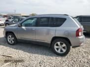 ✅ 2016 Jeep Compass High Altitude • VIN: 1C4NJDEB6GD733399 • Lot: 67481735. Wystawiony na Copart z przebiegiem 82 046 mil. Bezpłatny archiwum sprzedaży aukcyjnych z USA i szczegółowy raport historii pojazdu na DreamBid. Zdjęcie 2.
