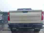 2022 Chevrolet Silverado 1500 Custom Trail Boss with VIN 3GCPDCED5NG679881, listed as a IAAI auction lot 42430820 with 30,910 mi miles and . Bid and sale history available at DreamBid. Image 16.