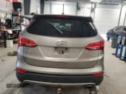 ✅ 2013 Hyundai Santa Fe Sport • VIN: 5XYZUDLB1DG011864 • Лот: 91918755. Опубликован ранее на Copart с пробегом 249 141 миль. Бесплатный доступ к архиву аукционных продаж из США и подробный отчёт об истории автомобиля на DreamBid. Изображение 6.