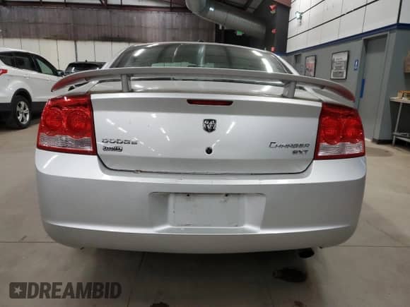 2009 Dodge Charger с VIN 2B3KK33V89H627776, выставлен на аукционе Copart как лот 89322405 с пробегом 51 978 миль миль и Чистый • Clean title. История ставок и продаж доступна на DreamBid. Изображение 6.