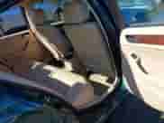 2001 BMW 3 Series 325i with VIN WBAAV33461FU80305, listed as a IAAI auction lot 43414751 with 36,144 mi miles and . Bid and sale history available at DreamBid. Image 8.