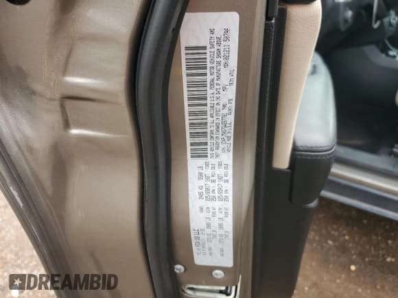 ✅ 2016 Jeep Cherokee Sport • VIN: 1C4PJMAS7GW267761 • Лот: 66961165. Опубликован ранее на Copart с пробегом 68 710 миль. Бесплатный доступ к архиву аукционных продаж из США и подробный отчёт об истории автомобиля на DreamBid. Изображение 13.