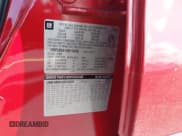 ✅ 2019 Buick Envision Preferred • VIN: LRBFXBSA1KD104806 • Lot: 43311399. Wystawiony na IAAI z przebiegiem 63 133 mil. Bezpłatny archiwum sprzedaży aukcyjnych z USA i szczegółowy raport historii pojazdu na DreamBid. Zdjęcie 9.