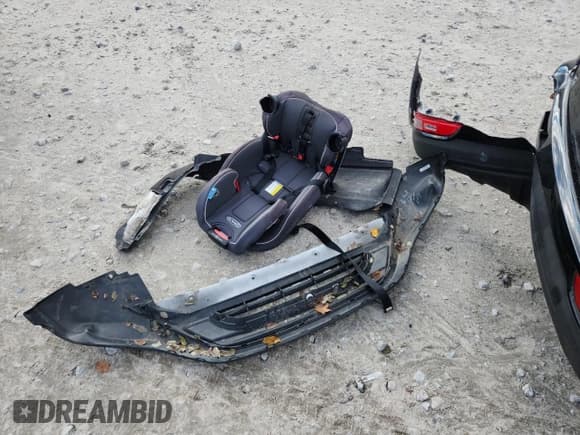 ✅ 2017 Kia Sportage EX • VIN: KNDPN3AC8H7220855 • Lot: 91494845. Wystawiony na Copart z przebiegiem 100 792 mil. Bezpłatny archiwum sprzedaży aukcyjnych z USA i szczegółowy raport historii pojazdu na DreamBid. Zdjęcie 12.