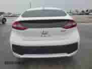 ✅ 2019 Hyundai Ioniq SEL • VIN: KMHC75LC4KU118555 • Лот: 74724424. Размещён на Copart с пробегом 56 054 миль миль. Получите бесплатный доступ к архиву аукционных продаж из США и посмотрите подробный отчёт об истории автомобиля на DreamBid. Изображение 6.
