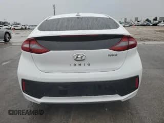 ✅ 2019 Hyundai Ioniq SEL • VIN: KMHC75LC4KU118555 • Lot: 74724424. Wystawiony na Copart z przebiegiem 56 054 mil. Bezpłatny archiwum sprzedaży aukcyjnych z USA i szczegółowy raport historii pojazdu na DreamBid. Zdjęcie 6.