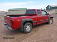 ✅ 2004 Chevrolet Colorado LS Z71 • VIN: 1GCDS196048124334 • Лот: 43065256. Опубликован ранее на IAAI с пробегом 143 685 миль. Бесплатный доступ к архиву аукционных продаж из США и подробный отчёт об истории автомобиля на DreamBid. Изображение 4.