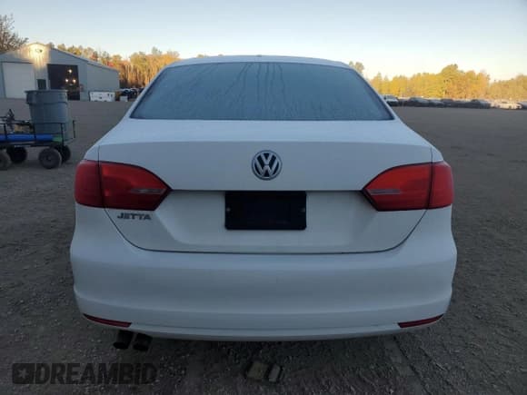 ✅ 2012 Volkswagen Jetta • VIN: 3VW2K7AJ5CM394256 • Lot: 86499445. Wystawiony na Copart z przebiegiem 171 670 mil. Bezpłatny archiwum sprzedaży aukcyjnych z USA i szczegółowy raport historii pojazdu na DreamBid. Zdjęcie 6.