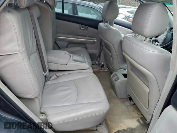 ✅ 2006 Lexus RX 400h • VIN: JTJHW31U160003788 • Lot: 94387985. Listed on Copart with 206,909 mi. Free auction sales archive from the USA and detailed vehicle history report at DreamBid. Image 10.