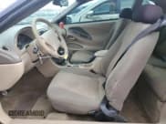 ✅ 2004 Ford Mustang Standard • VIN: 1FAFP40644F232840 • Lot: 91038825. Listed on Copart with Not provided. Free auction sales archive from the USA and detailed vehicle history report at DreamBid. Image 7.