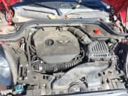 ✅ 2015 MINI Hardtop S • VIN: WMWXP7C51F2A40367 • Lot: 43356438. Listed on IAAI with 77,460 mi. Free auction sales archive from the USA and detailed vehicle history report at DreamBid. Image 10.