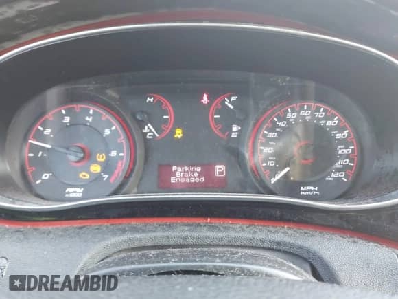 2015 Dodge Dart SXT с VIN 1C3CDFBB5FD378811, выставлен на аукционе IAAI как лот 43237138 с пробегом 114 405 миль миль и . История ставок и продаж доступна на DreamBid. Изображение 7.