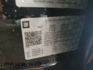 ✅ 2020 Chevrolet Silverado 1500 Custom • VIN: 1GCRYBEFXLZ291521 • Lot: 46496805. Wystawiony na Copart z przebiegiem 39 368 mil. Bezpłatny archiwum sprzedaży aukcyjnych z USA i szczegółowy raport historii pojazdu na DreamBid. Zdjęcie 12.