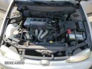 ✅ 2000 Chevrolet Prizm • VIN: 1Y1SK5487YZ408093 • Lot: 65705355. Listed on Copart with 143,283 mi. Free auction sales archive from the USA and detailed vehicle history report at DreamBid. Image 11.