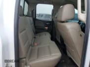 ✅ 2018 Chevrolet Silverado 1500 LTZ • VIN: 1GCVKSEC5JZ132943 • Лот: 55511745. Опубликован ранее на Copart с пробегом 79 565 миль. Бесплатный доступ к архиву аукционных продаж из США и подробный отчёт об истории автомобиля на DreamBid. Изображение 10.