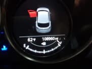 ✅ 2018 Mazda CX-5 Touring • VIN: JM3KFBCM2J0380100 • Lot: 43777906. Wystawiony na IAAI z przebiegiem 108 960 mil. Bezpłatny archiwum sprzedaży aukcyjnych z USA i szczegółowy raport historii pojazdu na DreamBid. Zdjęcie 15.