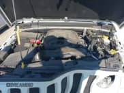 ✅ 2020 Jeep Wrangler Unlimited Sport S • VIN: 1C4HJXDN0LW345920 • Lot: 42805157. Listed on IAAI with 38,837 mi. Free auction sales archive from the USA and detailed vehicle history report at DreamBid. Image 10.