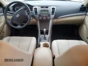 ✅ 2010 Hyundai Sonata GLS • VIN: 5NPET4AC1AH625394 • Лот: 85475294. Опубликован ранее на Copart с пробегом 166 828 миль. Бесплатный доступ к архиву аукционных продаж из США и подробный отчёт об истории автомобиля на DreamBid. Изображение 8.