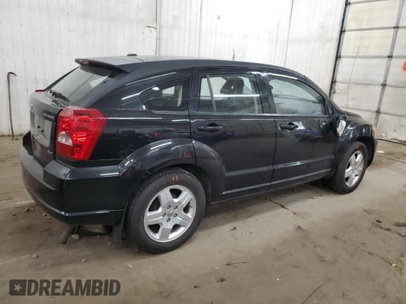 ✅ 2009 Dodge Caliber SXT • VIN: 1B3HB48A79D148493 • Lot: 77770094. Wystawiony na Copart z przebiegiem 92 344 mil. Bezpłatny archiwum sprzedaży aukcyjnych z USA i szczegółowy raport historii pojazdu na DreamBid. Zdjęcie 3.