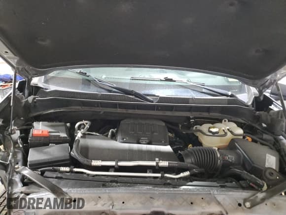 ✅ 2019 Chevrolet Silverado 1500 LT • VIN: 1GCRYDEK3KZ303886 • Lot: 52946535. Wystawiony na Copart z przebiegiem Nie podano. Bezpłatny archiwum sprzedaży aukcyjnych z USA i szczegółowy raport historii pojazdu na DreamBid. Zdjęcie 12.