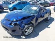 ✅ 2008 Mazda MX-5 Miata Grand Touring • VIN: JM1NC26F780156830 • Lot: 42017749. Wystawiony na IAAI z przebiegiem 80 279 mil. Bezpłatny archiwum sprzedaży aukcyjnych z USA i szczegółowy raport historii pojazdu na DreamBid. Zdjęcie 2.